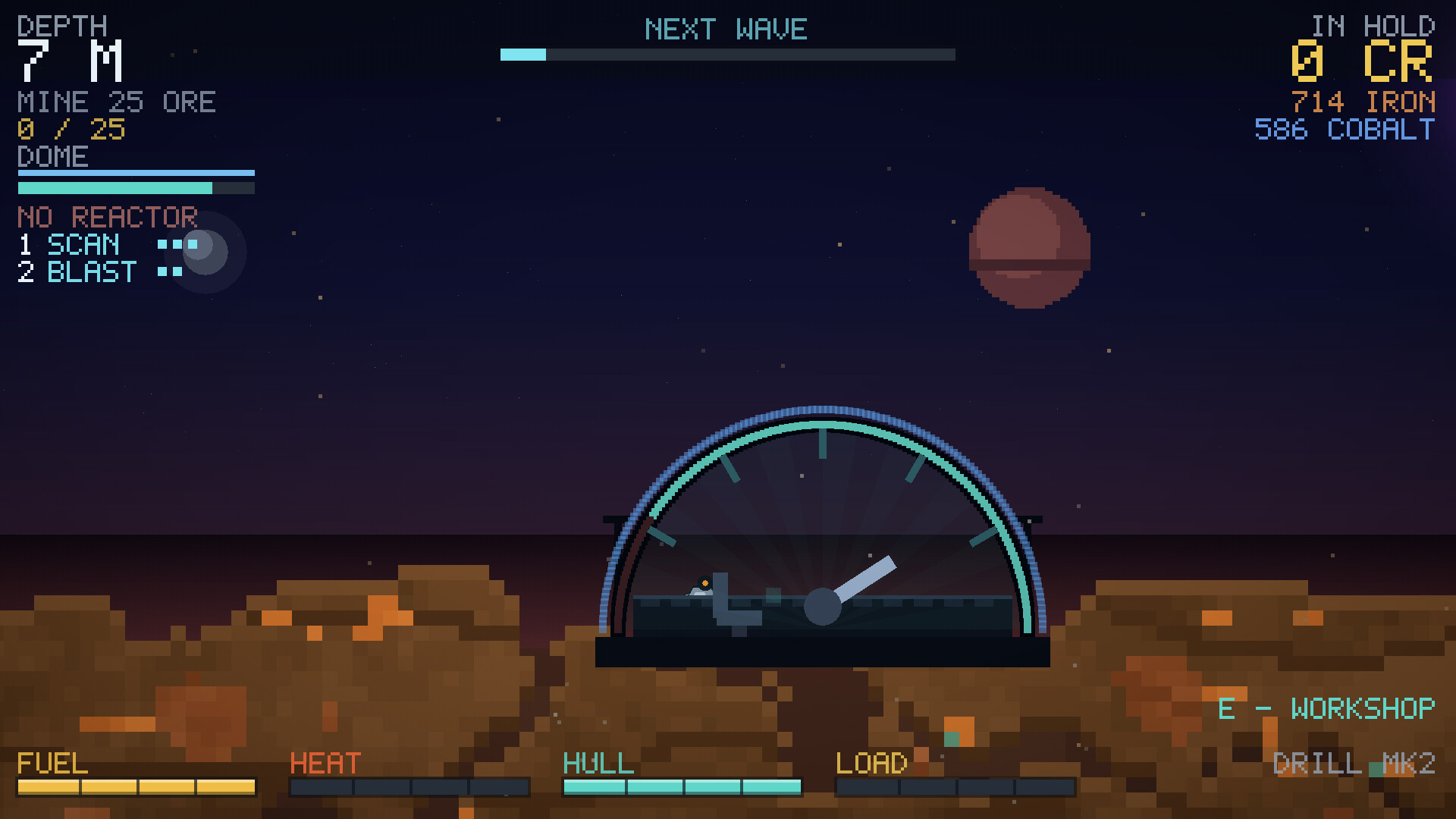 STRATA screenshot 2