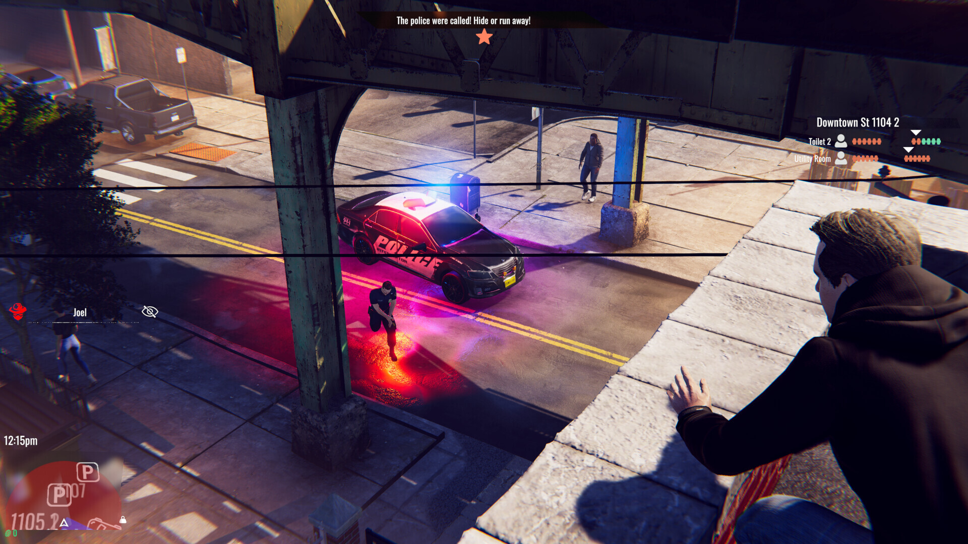 Thief Simulator 3: First Loot screenshot 5