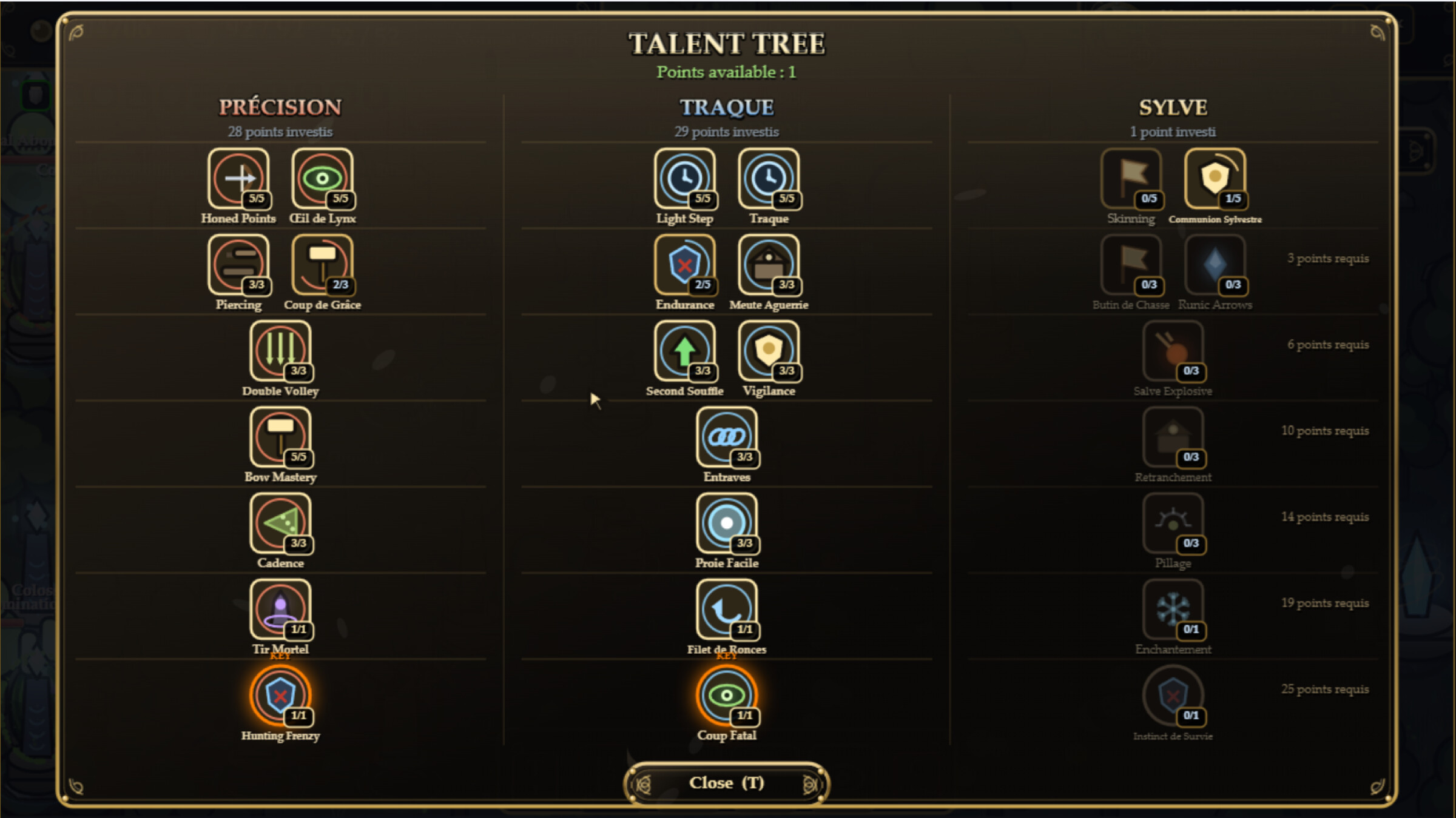 Heroes of Aetheria: Crystal Siege screenshot 3