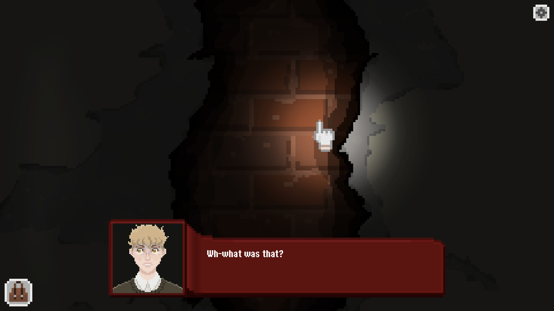 Heart Harvest: A Detective Game screenshot 4
