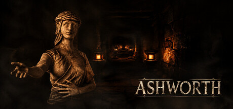 Cover art from Ashworth