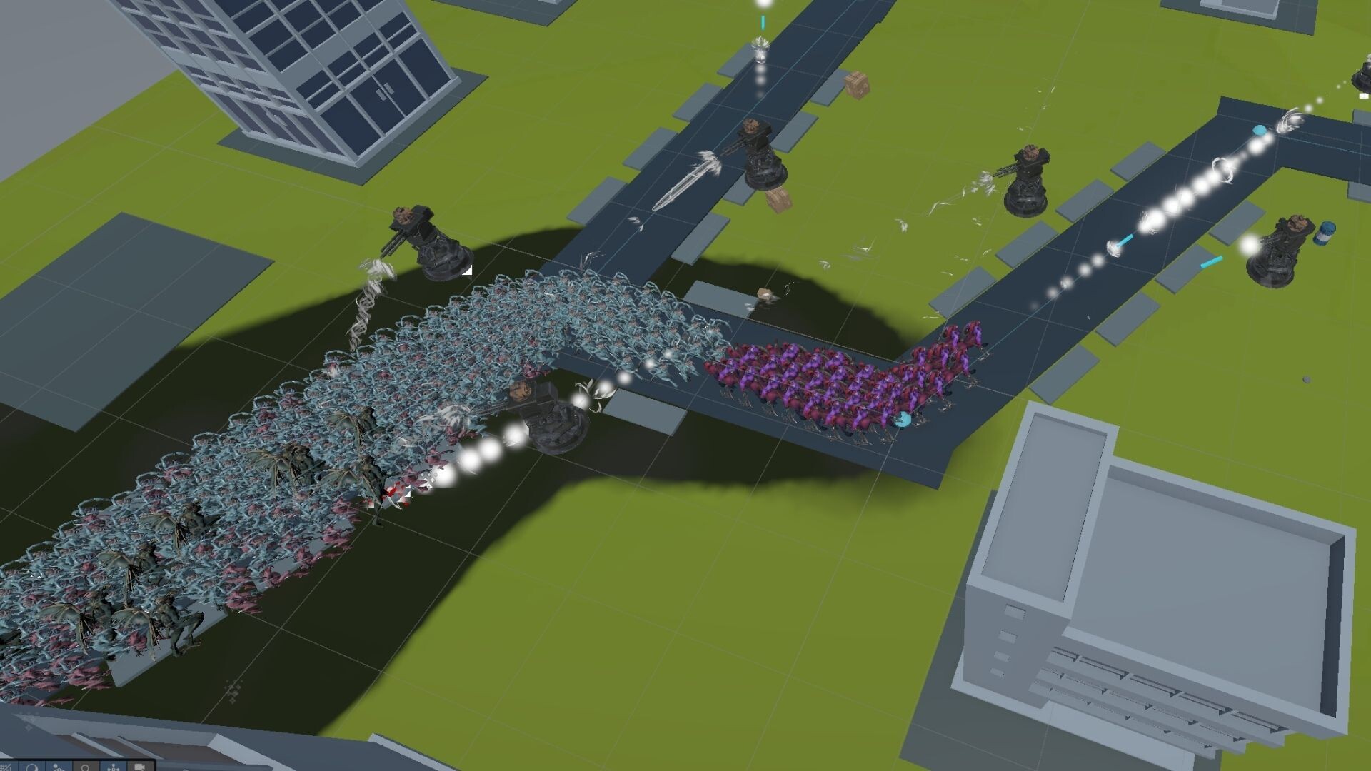 We Are Problem screenshot 5