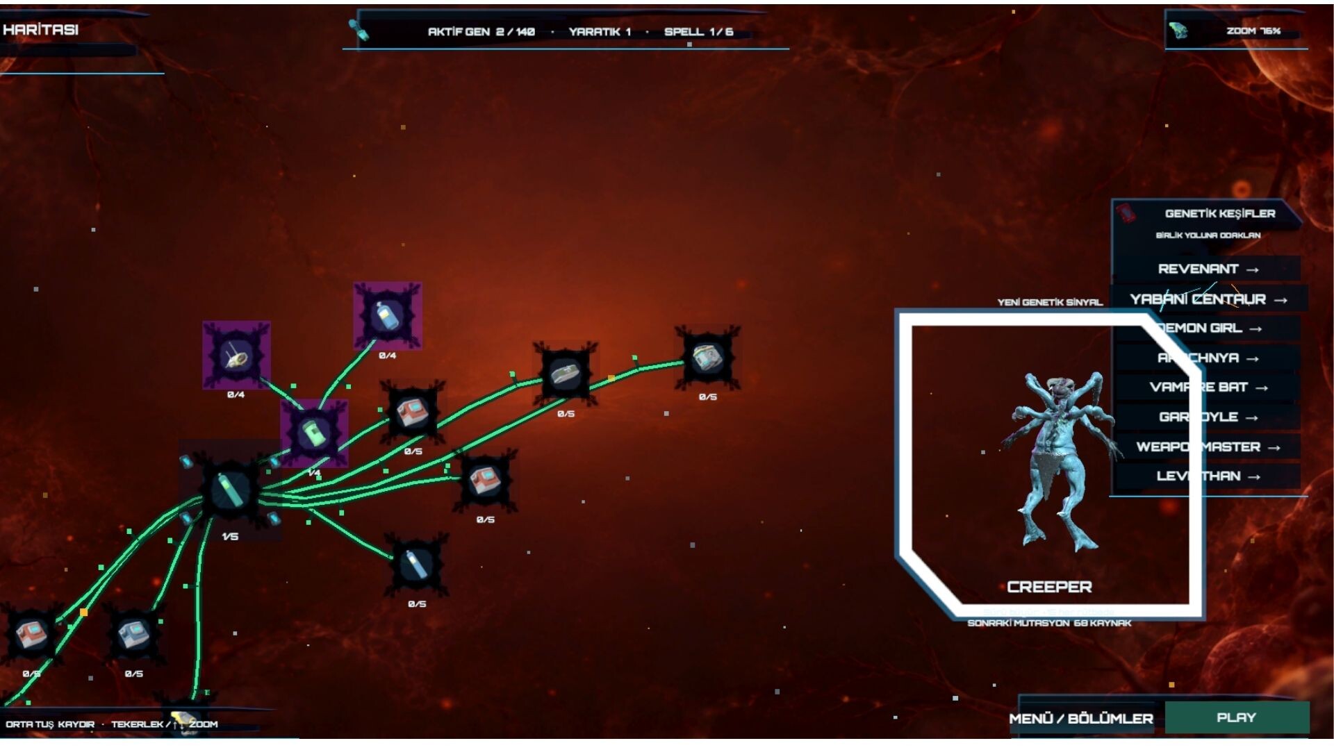 We Are Problem screenshot 2