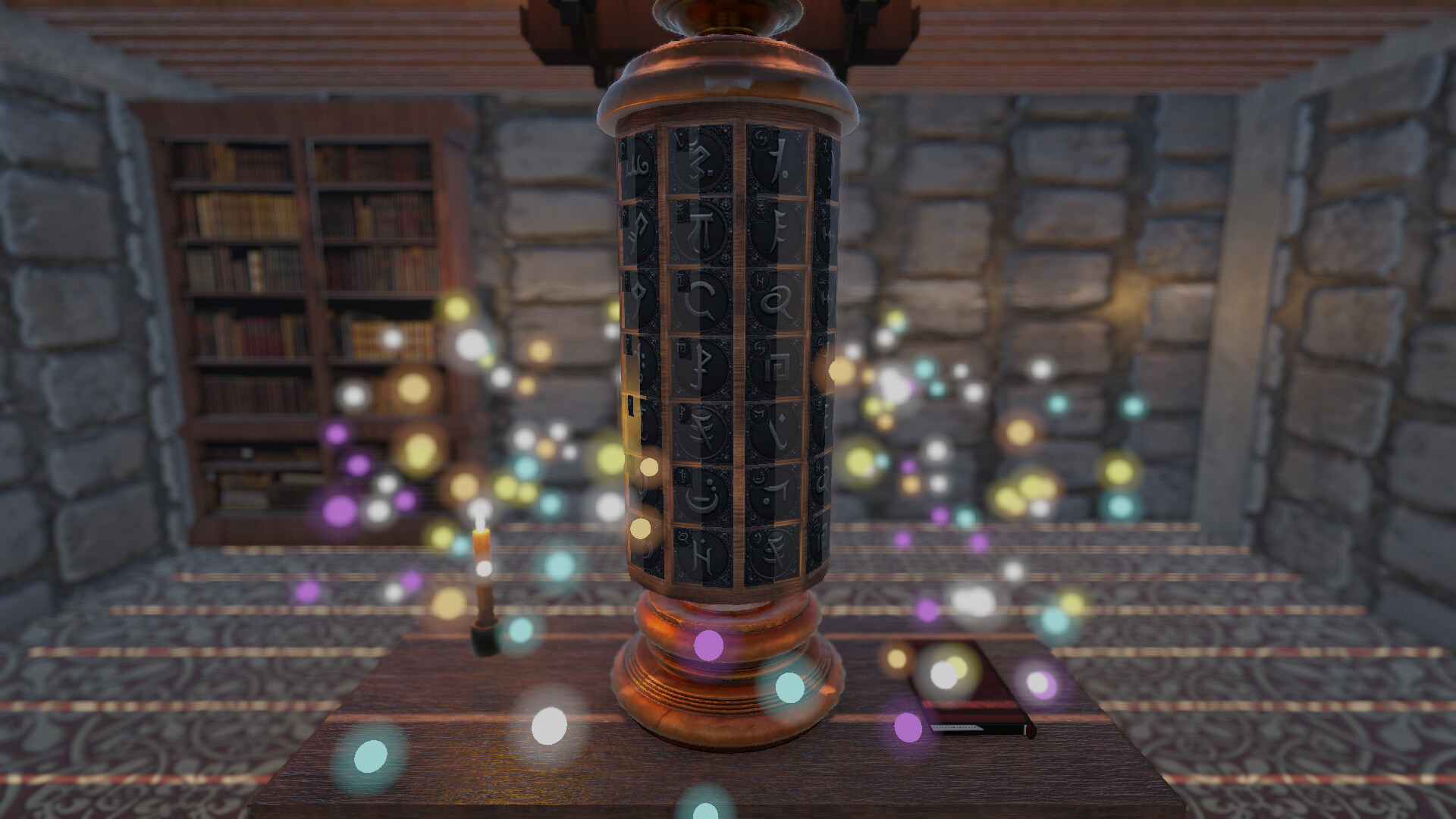 ManiWheel screenshot 5
