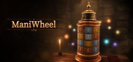 Cover art from ManiWheel