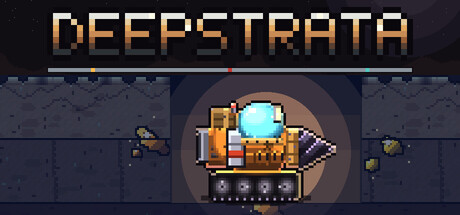 Deepstrata