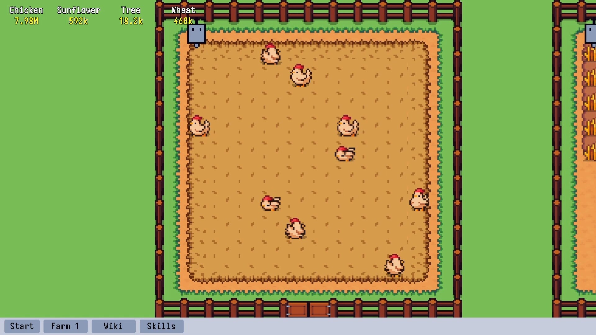 Farmer=nil screenshot 3