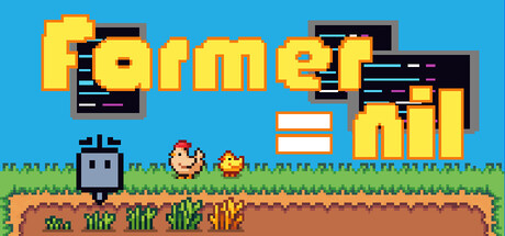 Cover art from Farmer=nil
