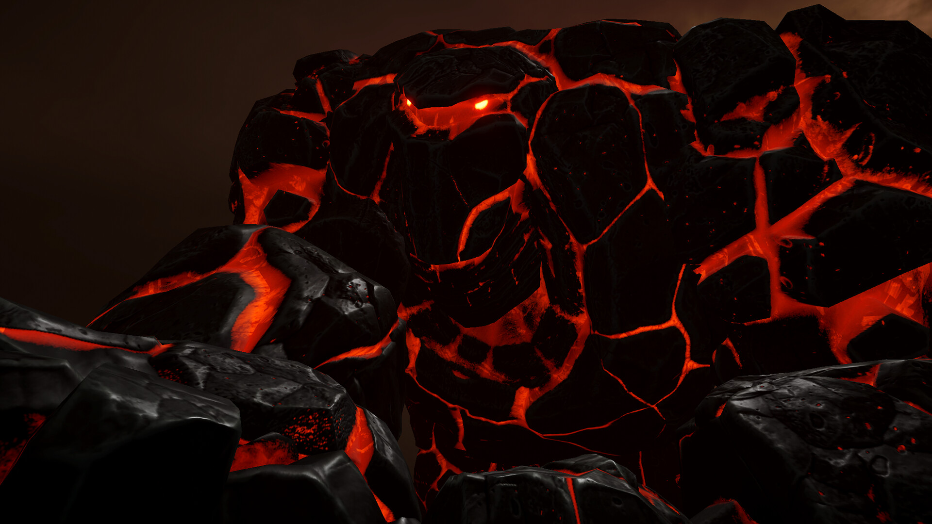 Titan Sword screenshot 3