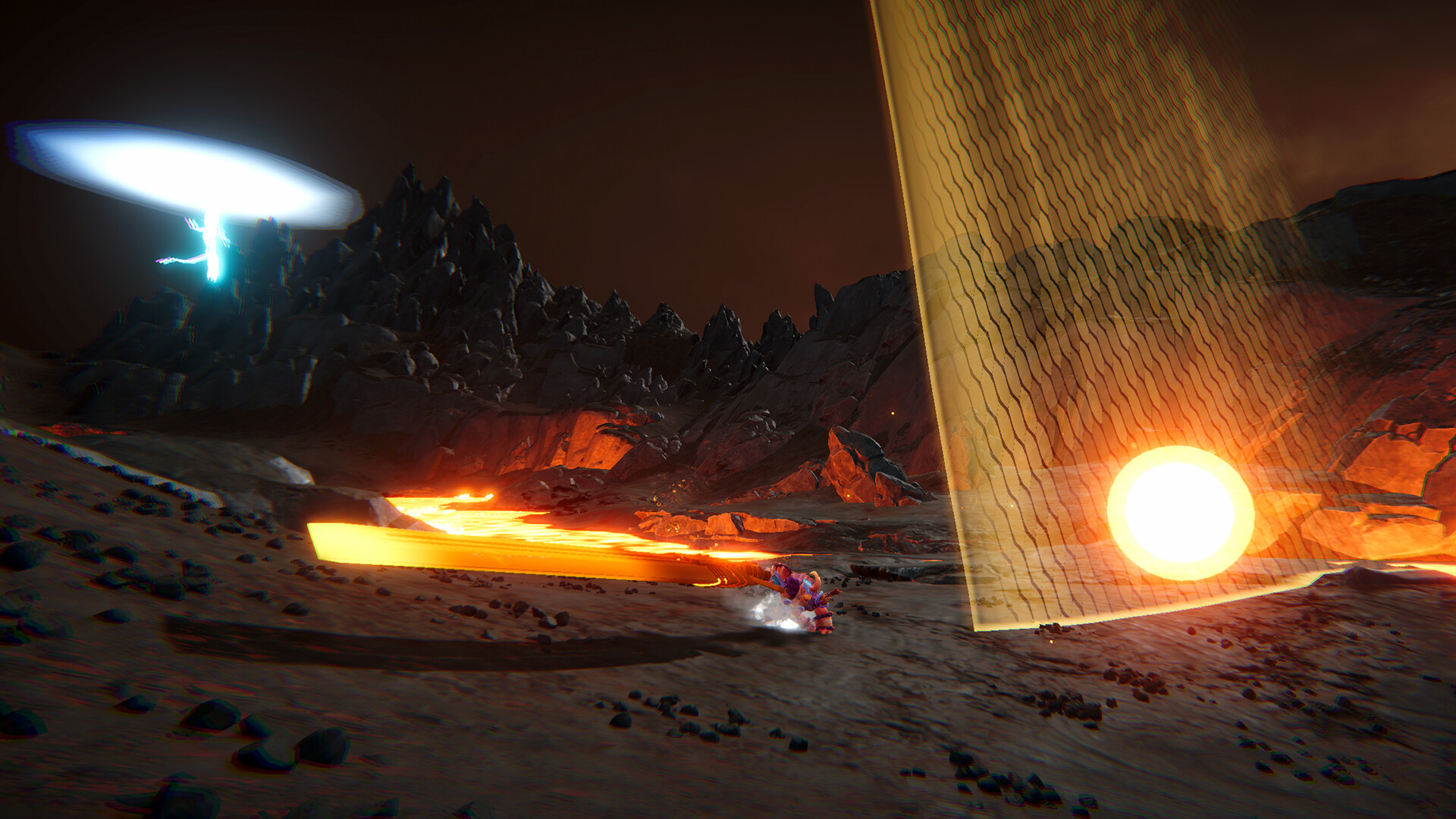 Titan Sword screenshot 2