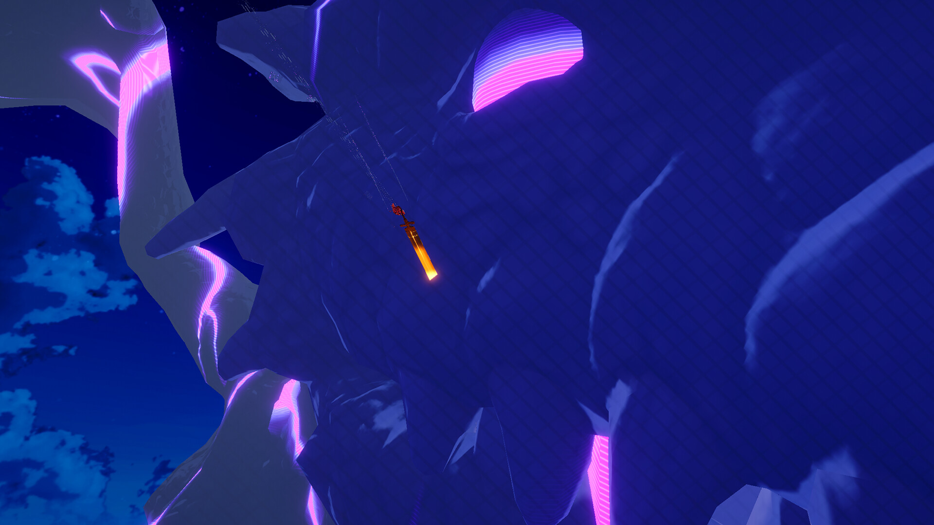 Titan Sword screenshot 5