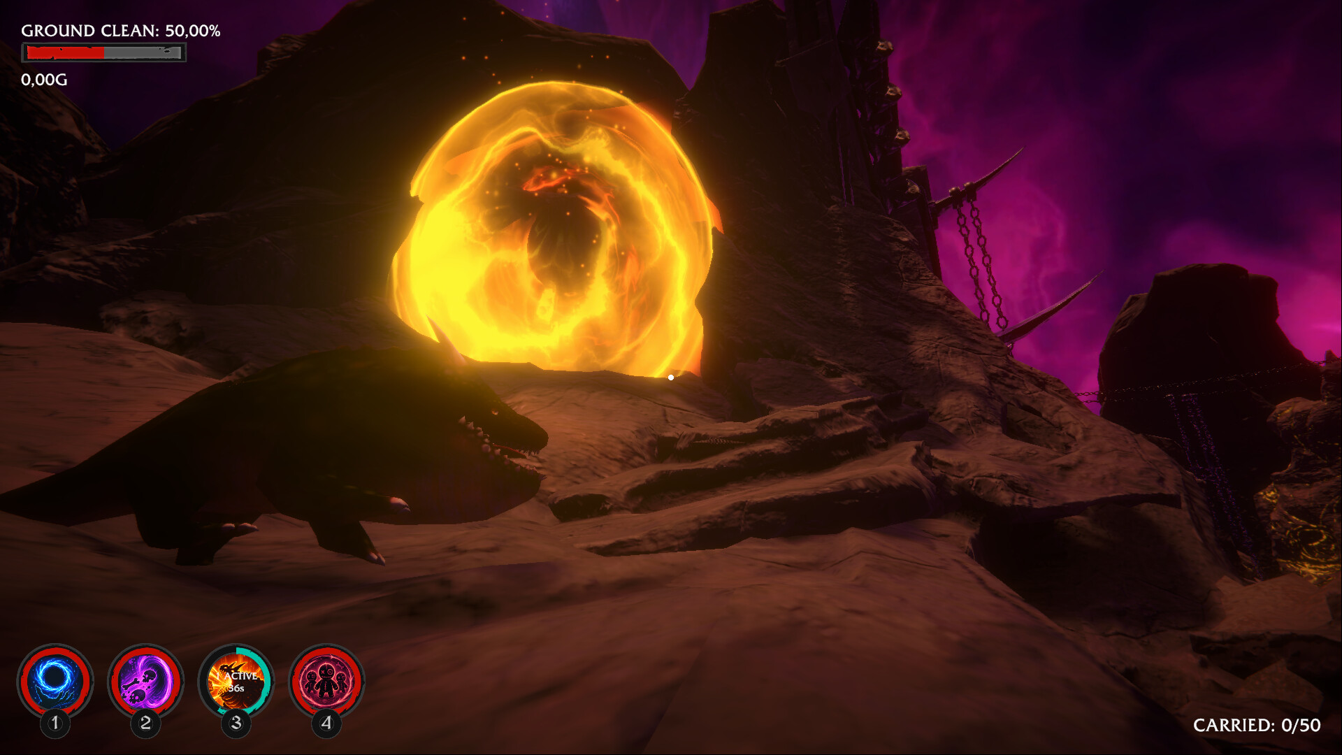 At Once, My Lord! screenshot 3