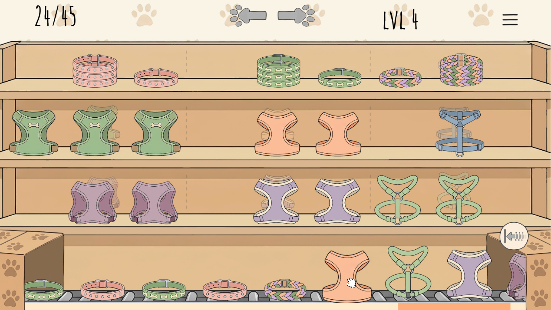 Organize my Shop 2: Pet Shop screenshot 5