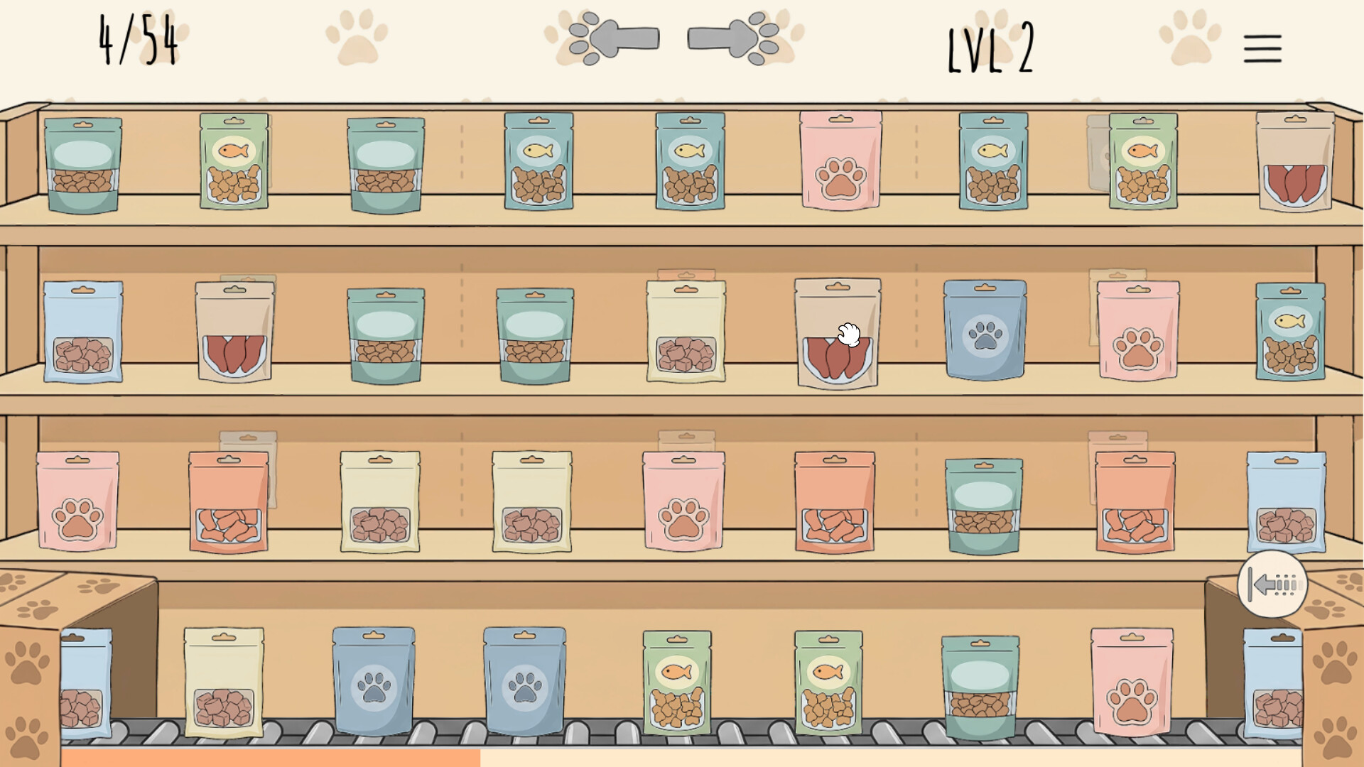 Organize my Shop 2: Pet Shop screenshot 3