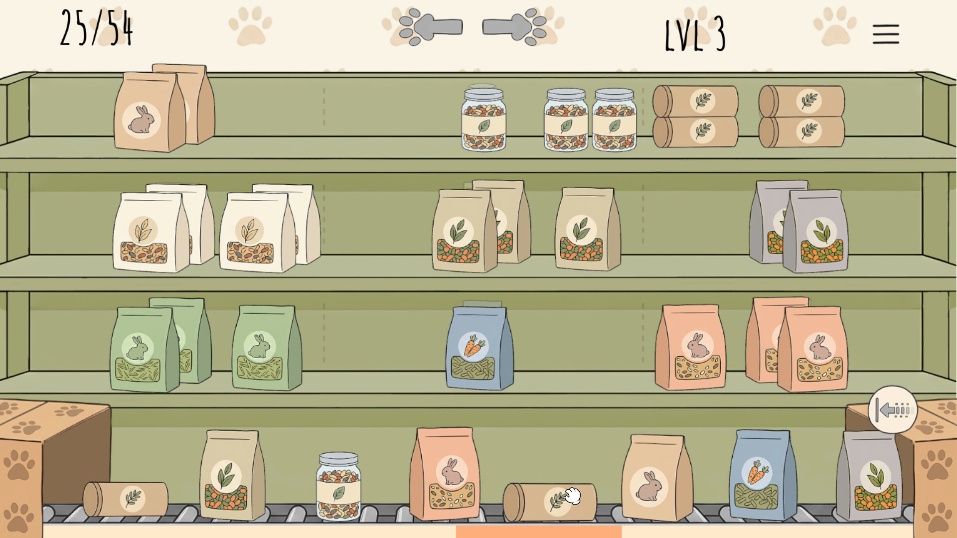 Organize my Shop 2: Pet Shop screenshot 4