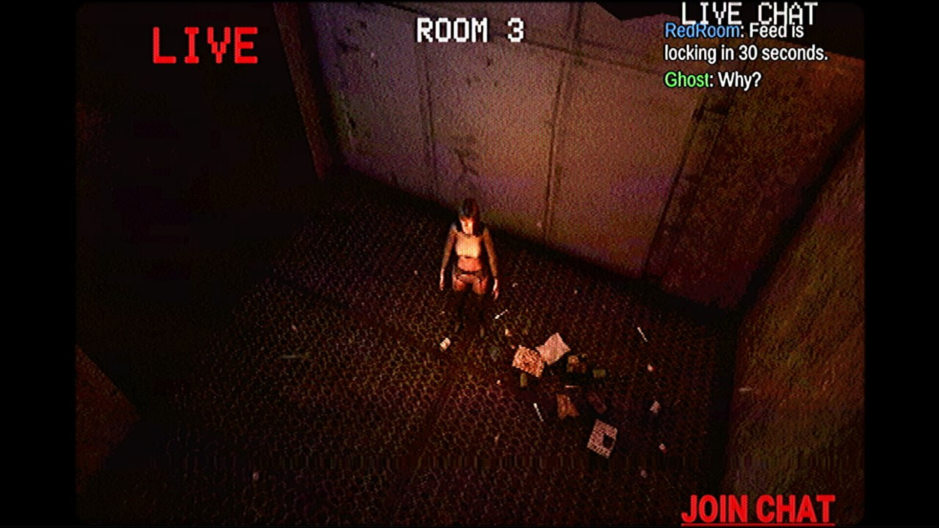 E-Files screenshot 1