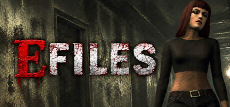 Cover art from E-Files