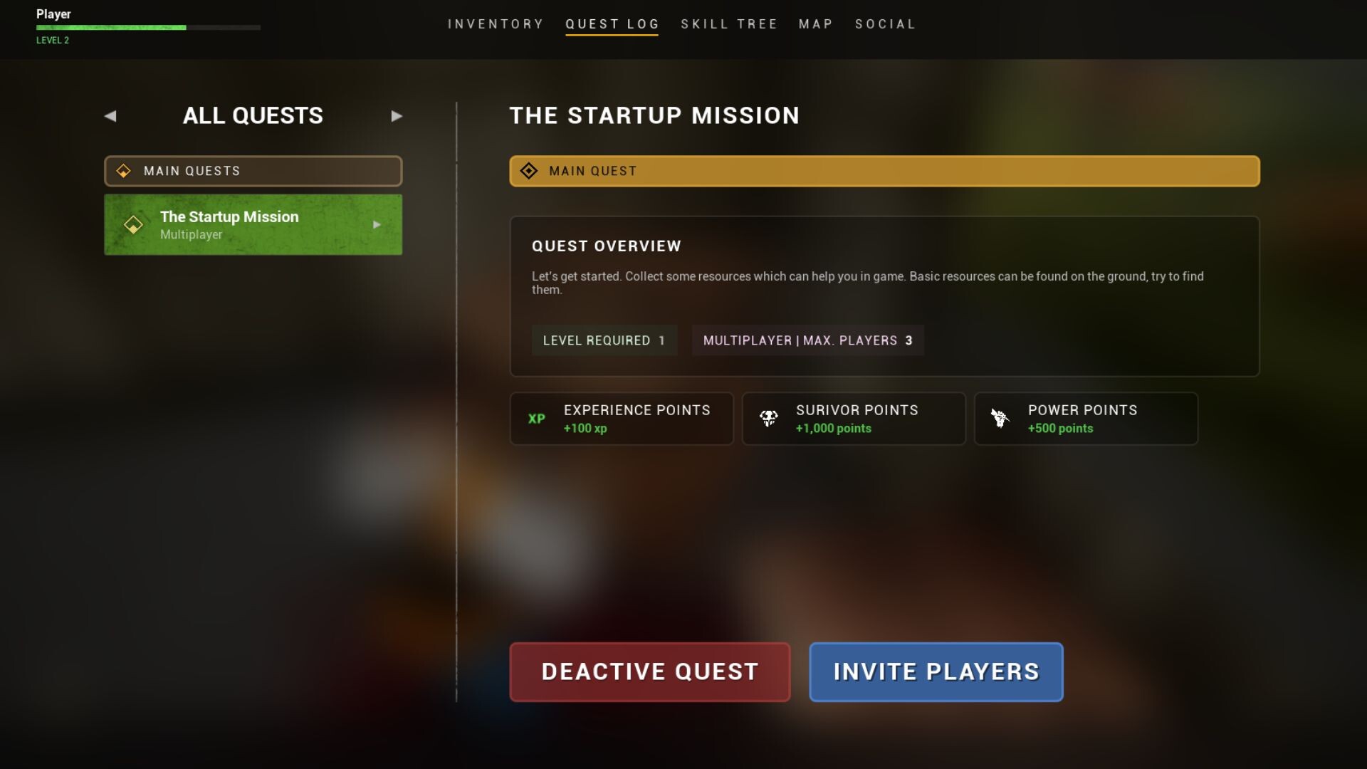 Lesion screenshot 4