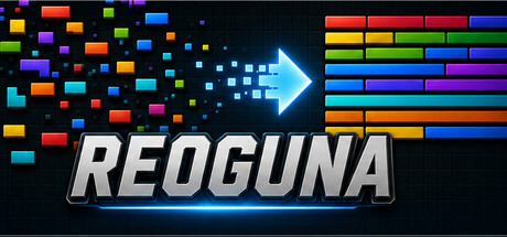 Cover art from REOGUNA