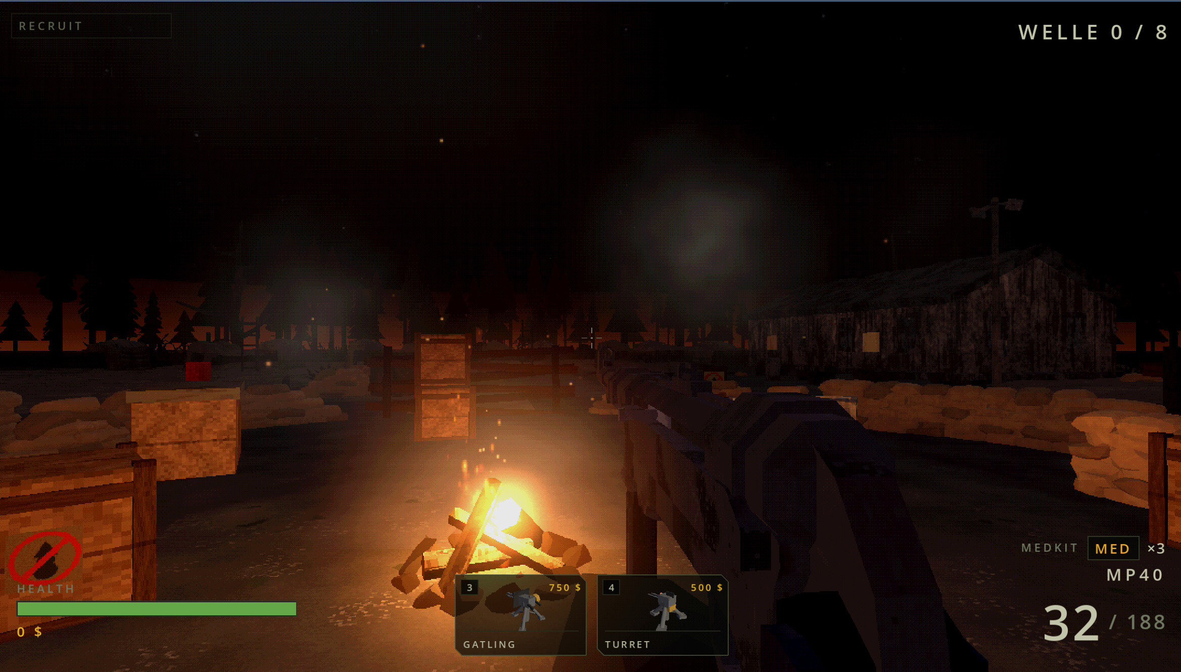 Projekt Gartenzwerg screenshot 4
