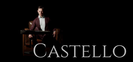 Cover art from Castello