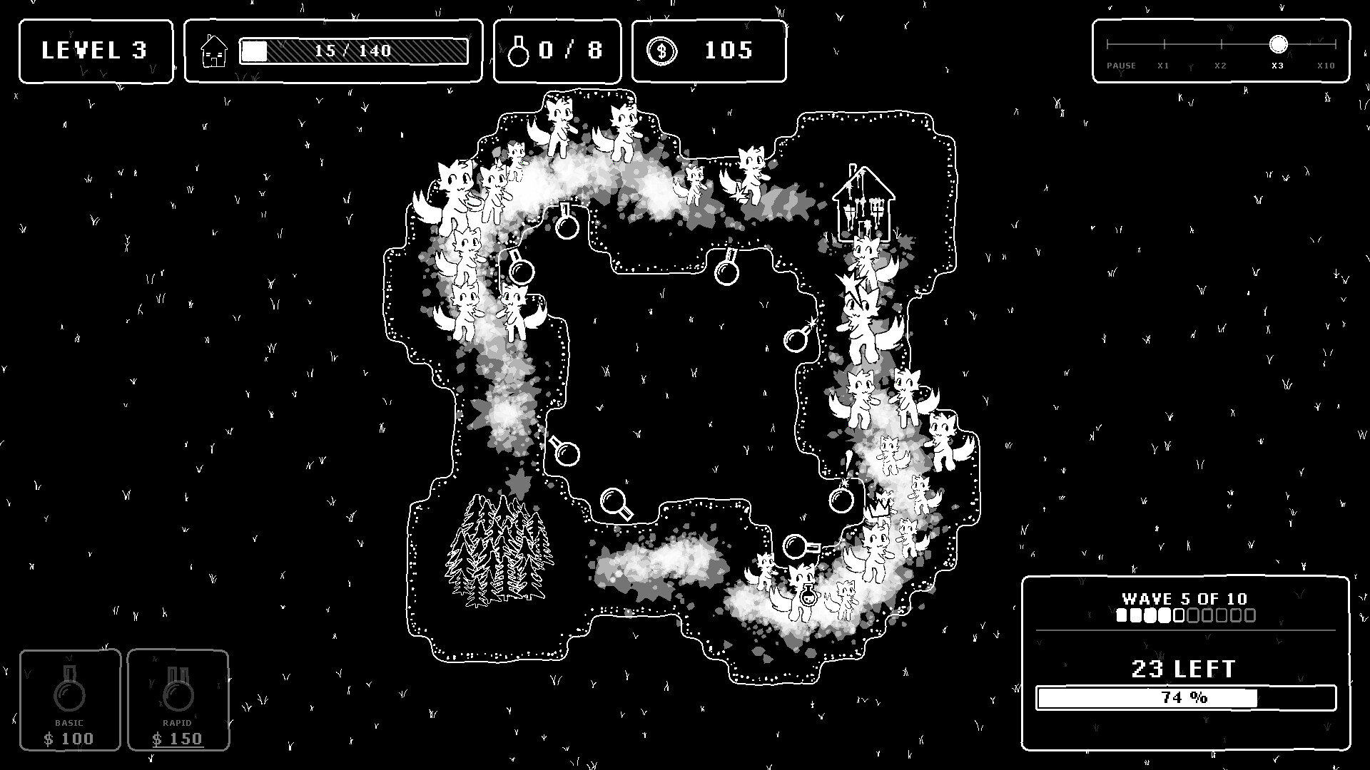 BOYKISSER IS COMING screenshot 5