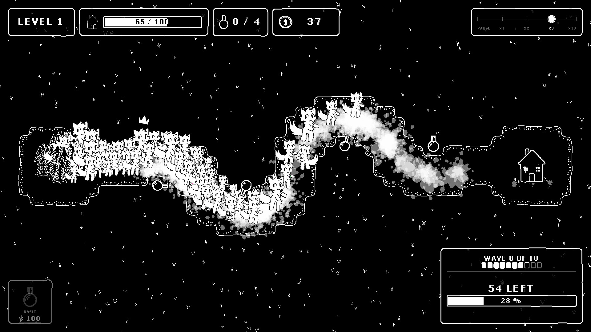 BOYKISSER IS COMING screenshot 2