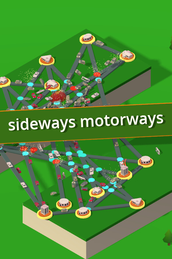 Sideways Motorways