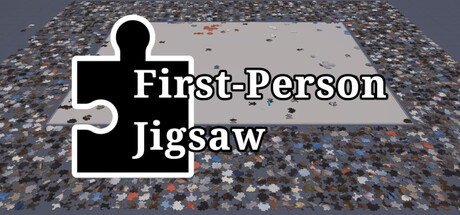 First-Person Jigsaw