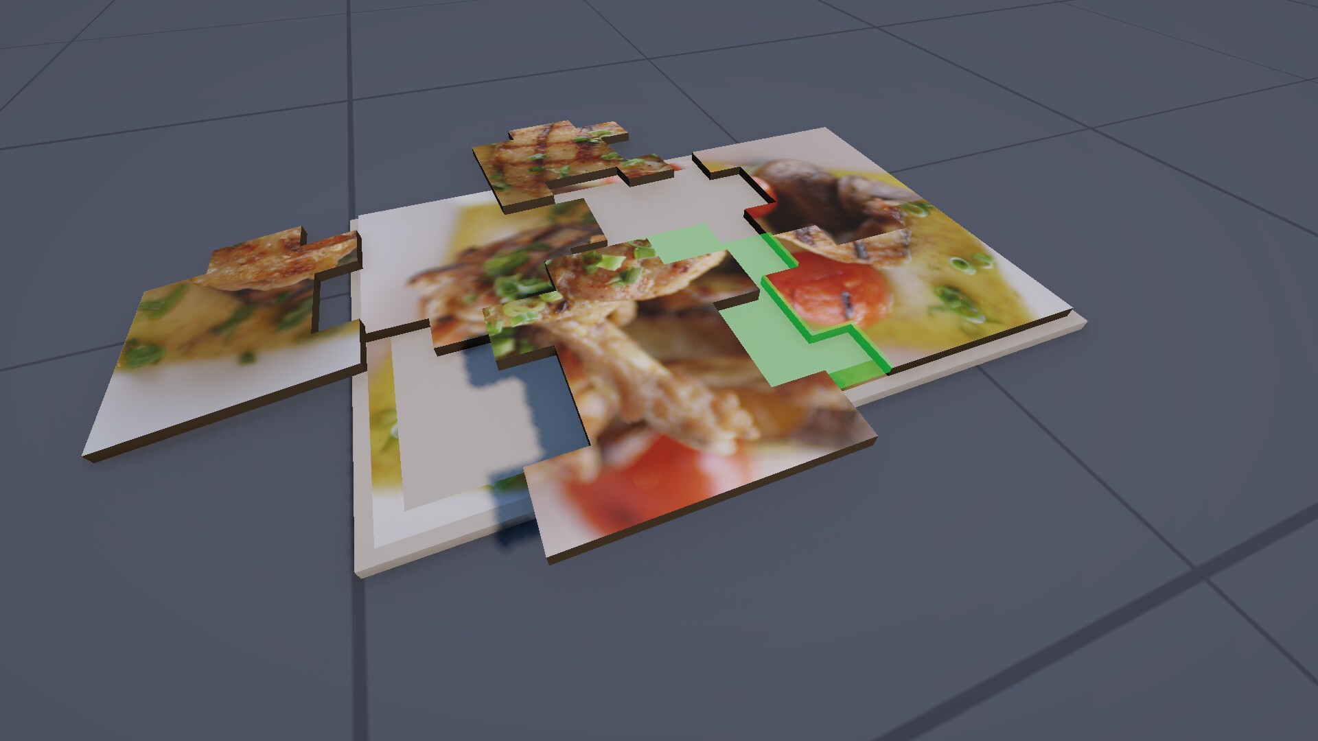 First-Person Jigsaw trailer