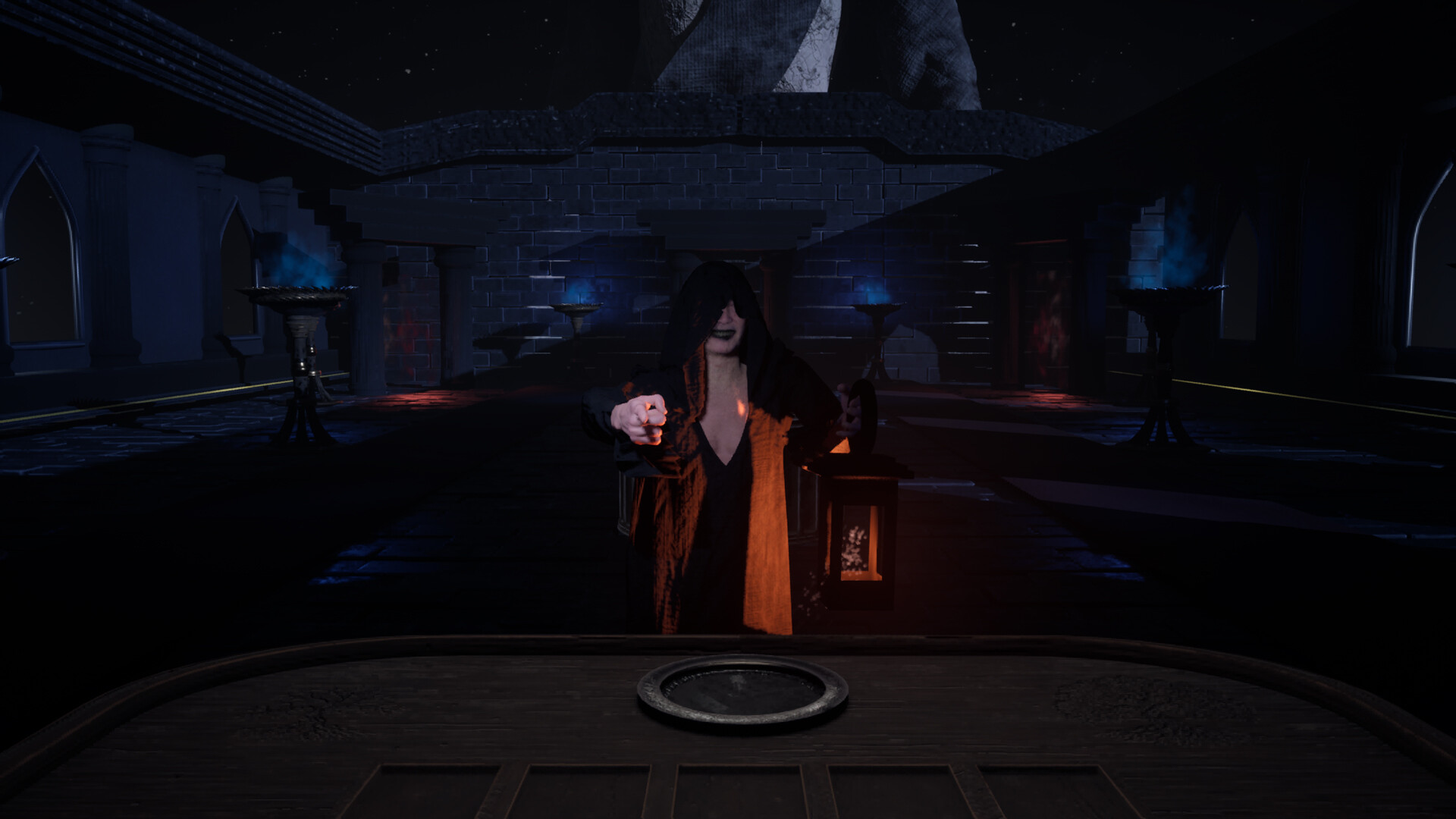 Eye of the Giant screenshot 5
