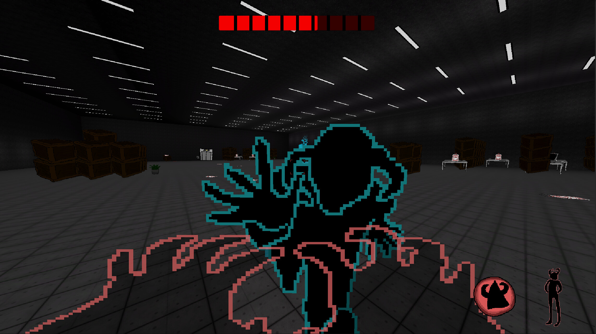 Break Free screenshot 4