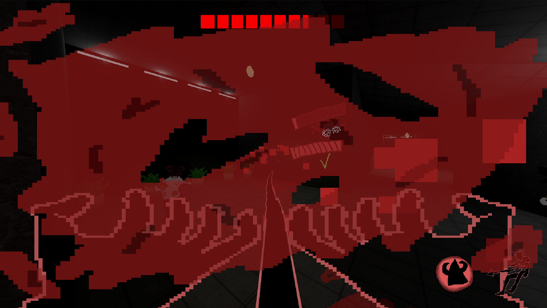 Break Free screenshot 3