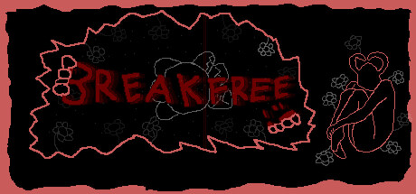 Cover art from Break Free