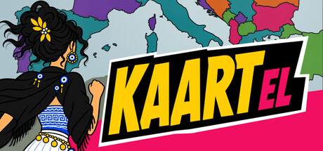 Cover art from Kaartel