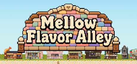 Cover art from Mellow Flavor Alley