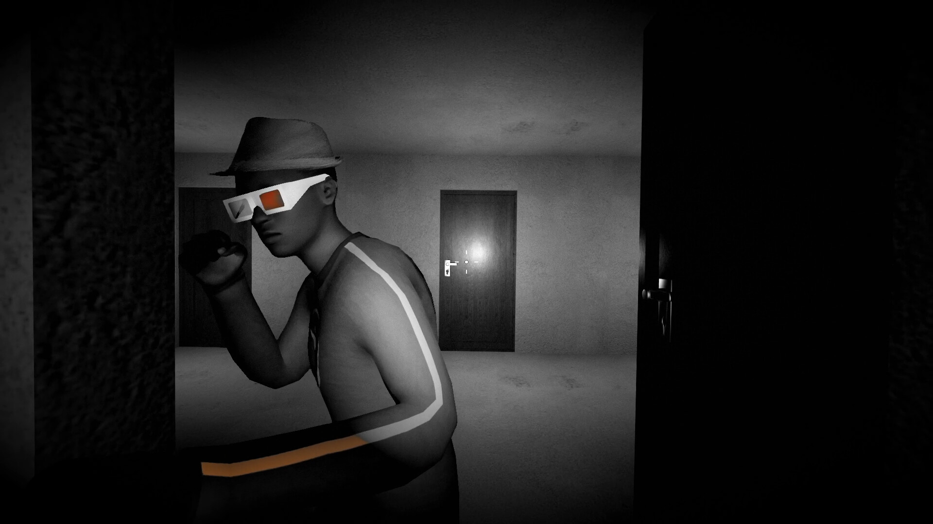 Anxiety Mori screenshot 3
