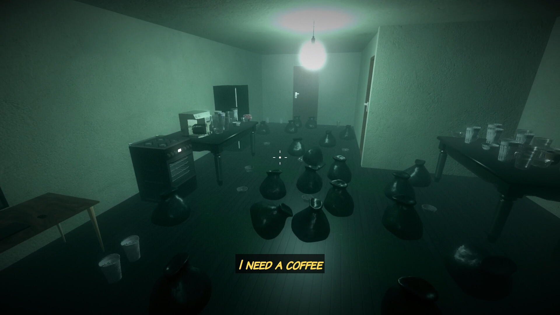 Anxiety Mori screenshot 2