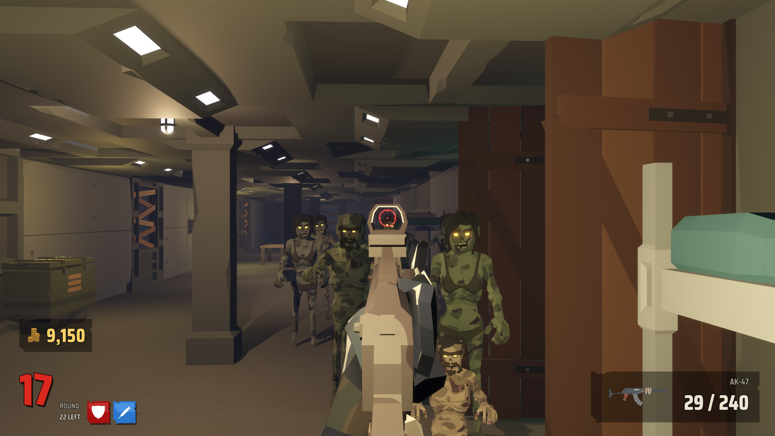 CastleGuard: Operation Graveyard screenshot 4