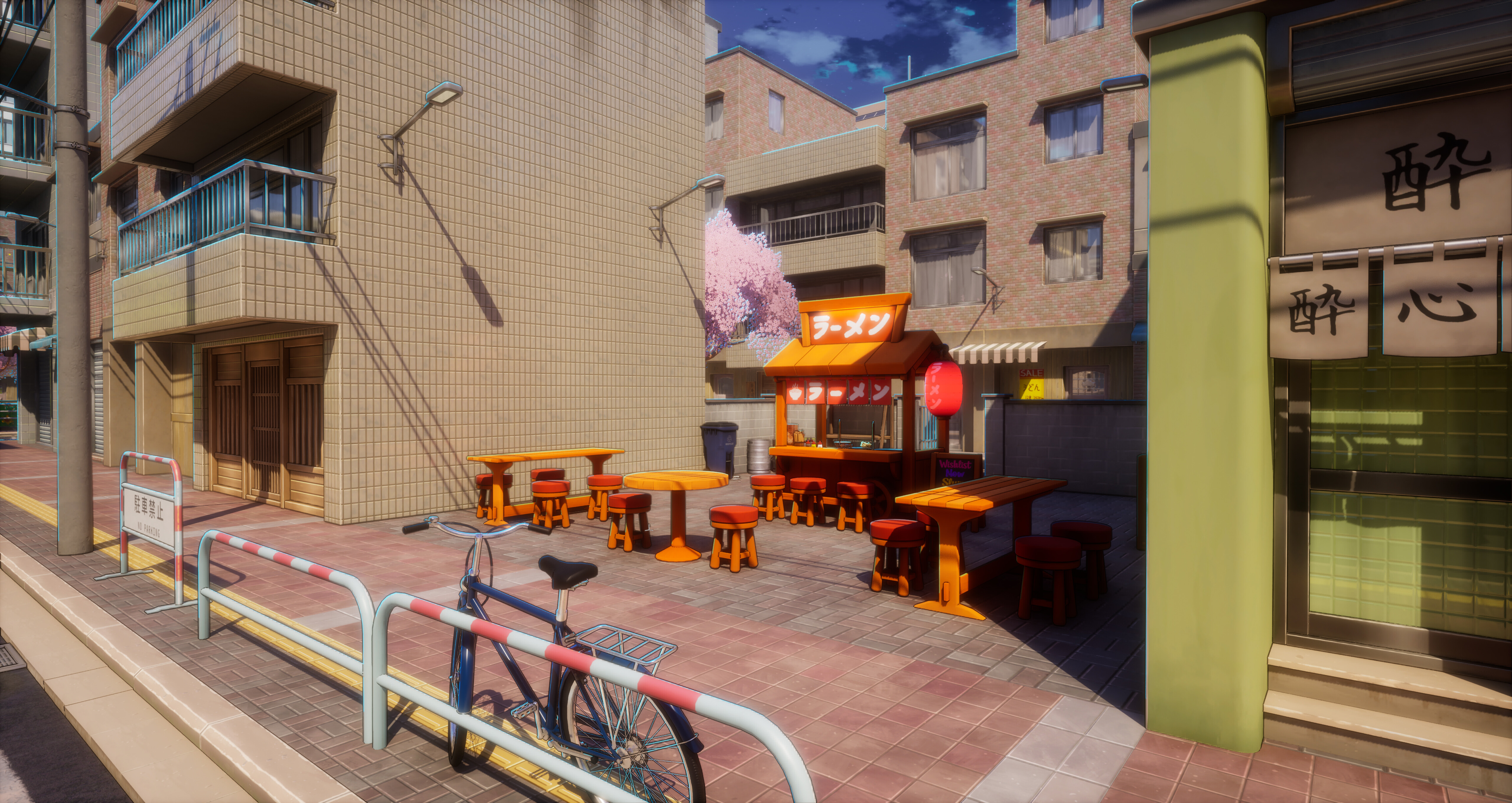Ramen Haven screenshot 5