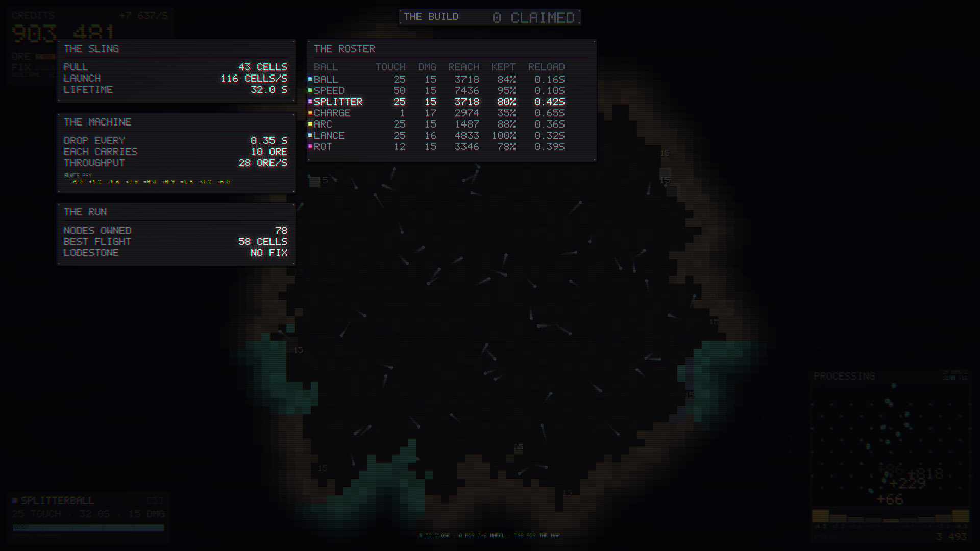 Carve The Cave Together screenshot 5