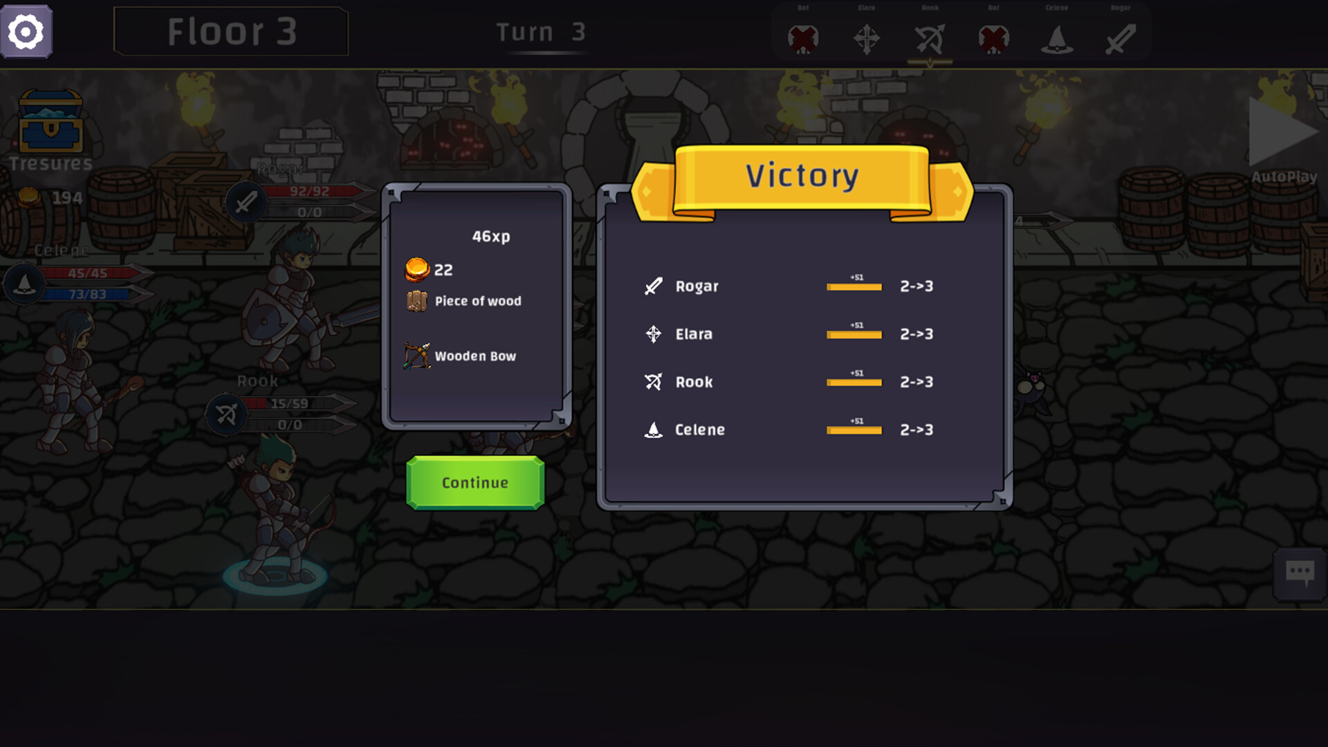 Teverim screenshot 4