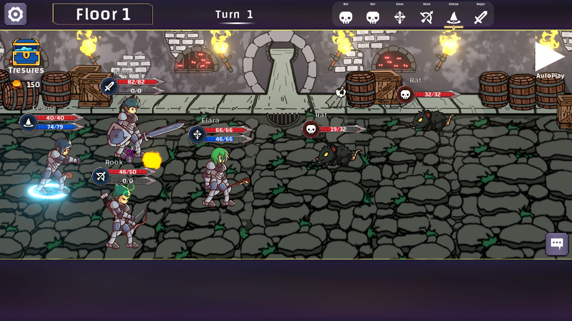 Teverim screenshot 5