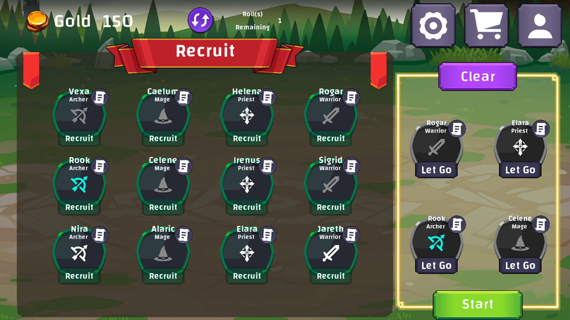 Teverim screenshot 5