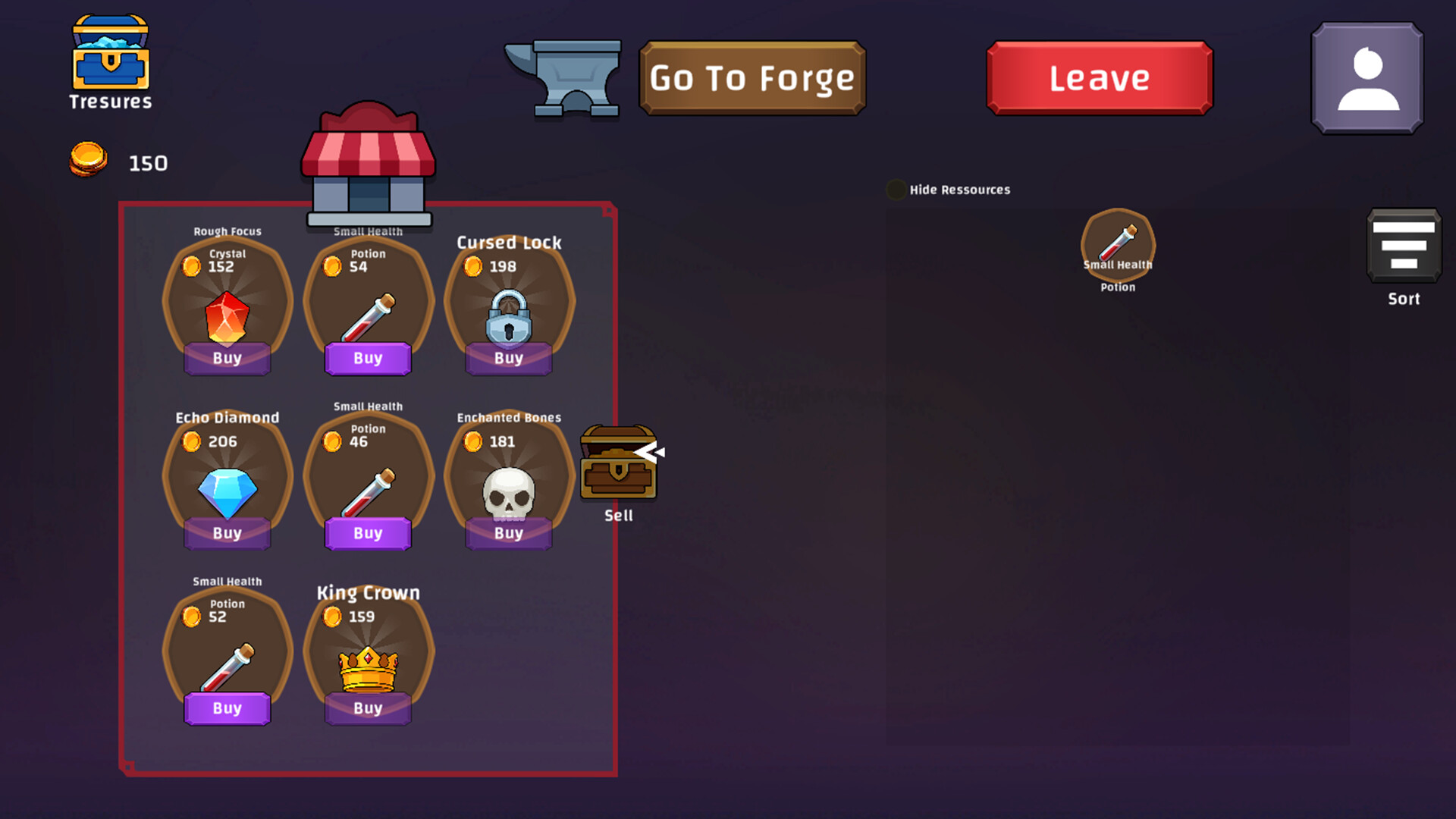 Teverim screenshot 3