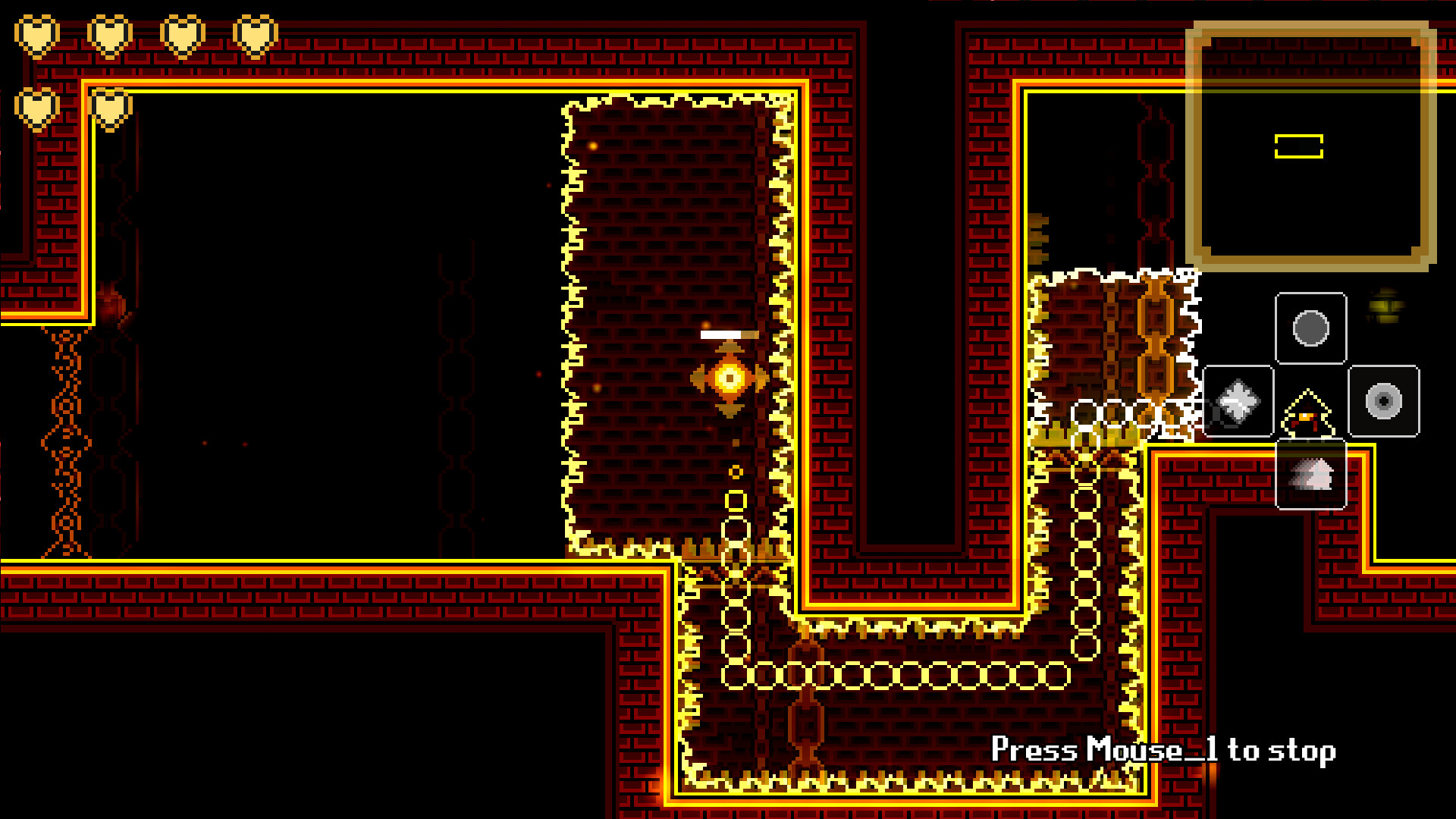 CHROMATIC CRISIS screenshot 3