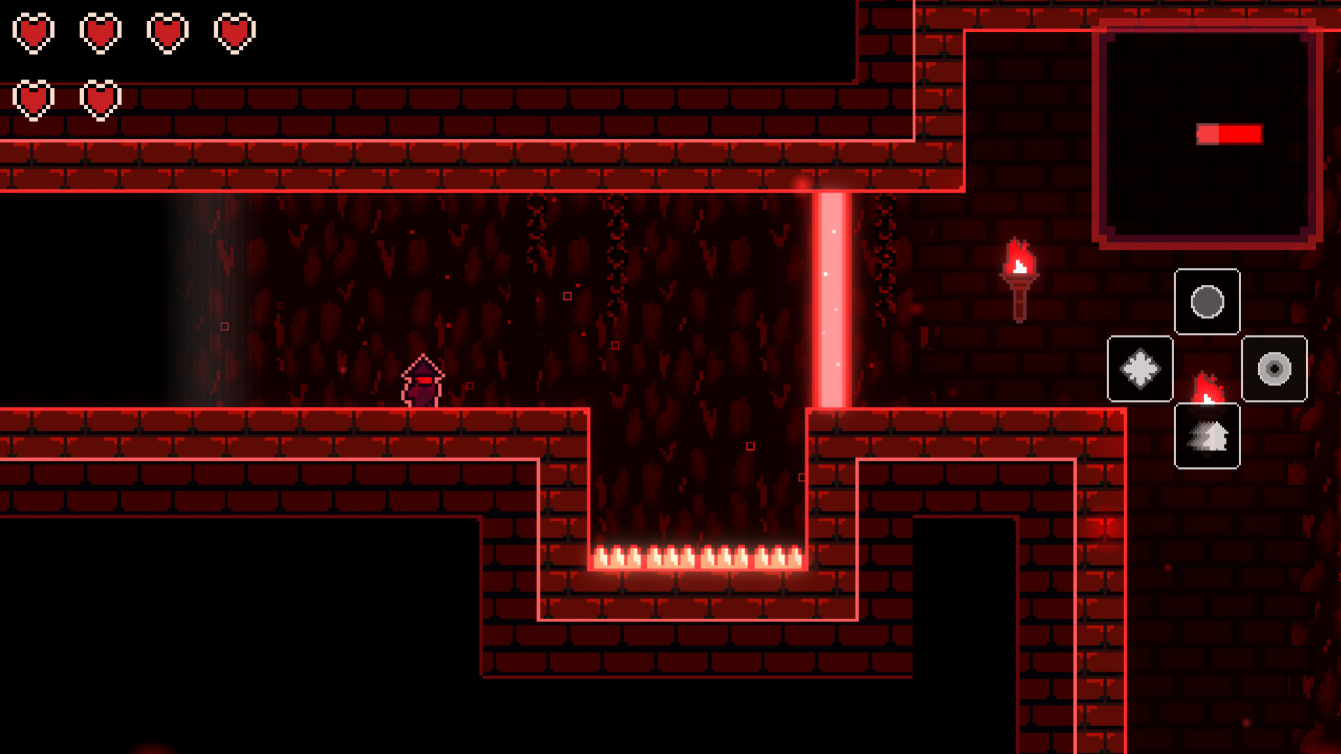 CHROMATIC CRISIS screenshot 5
