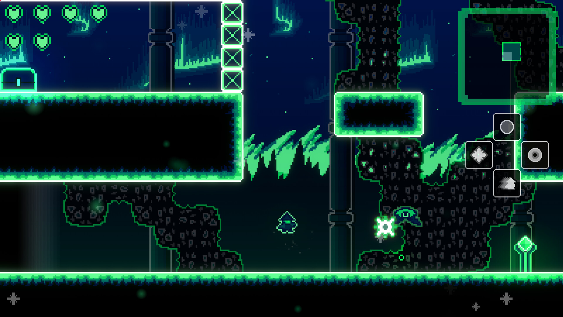 CHROMATIC CRISIS trailer