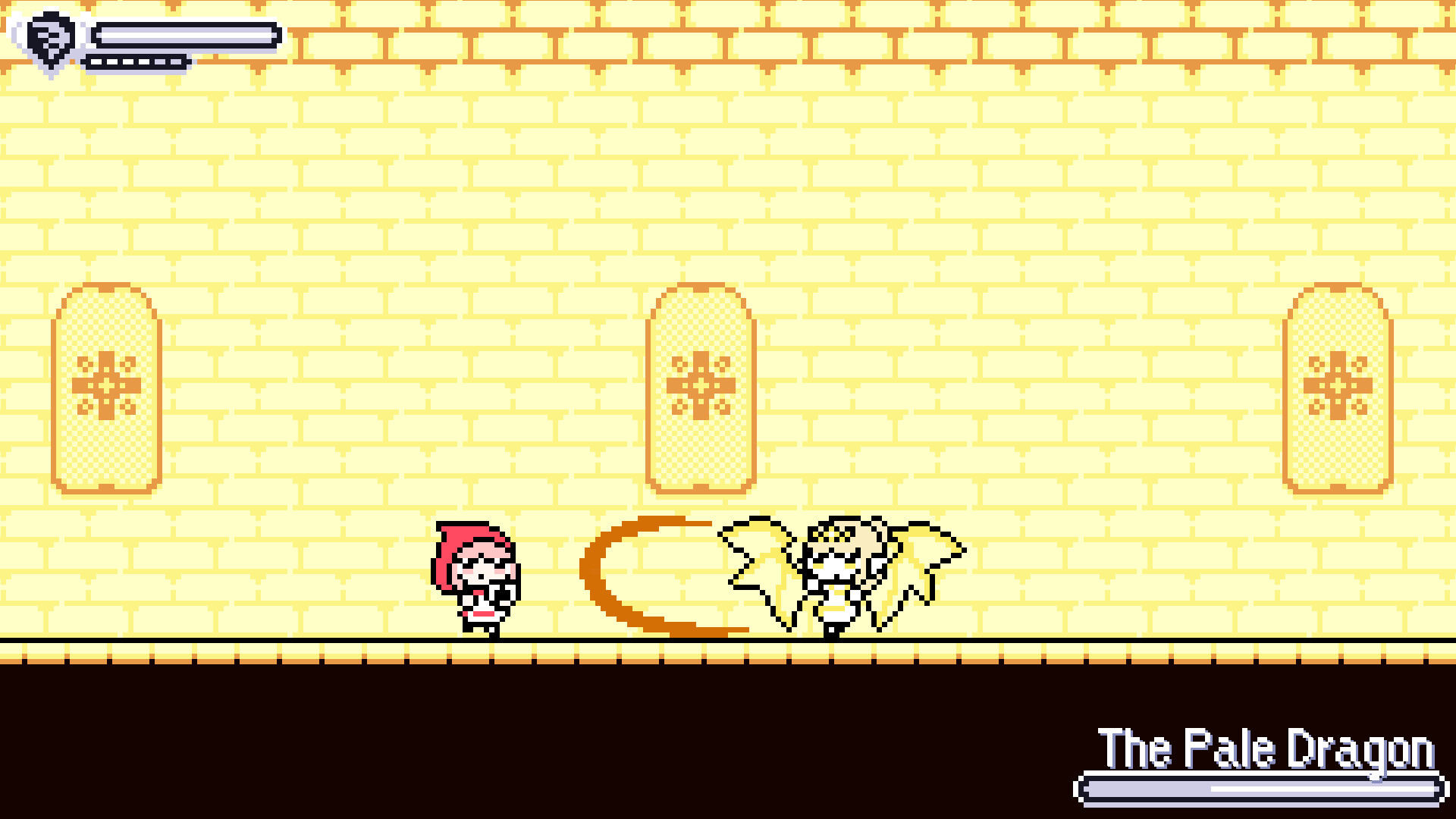 Li'l Red II screenshot 2