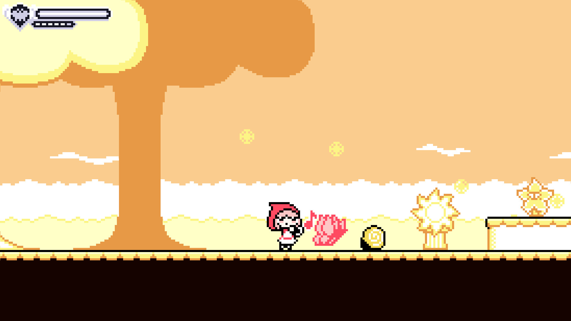 Li'l Red II screenshot 5